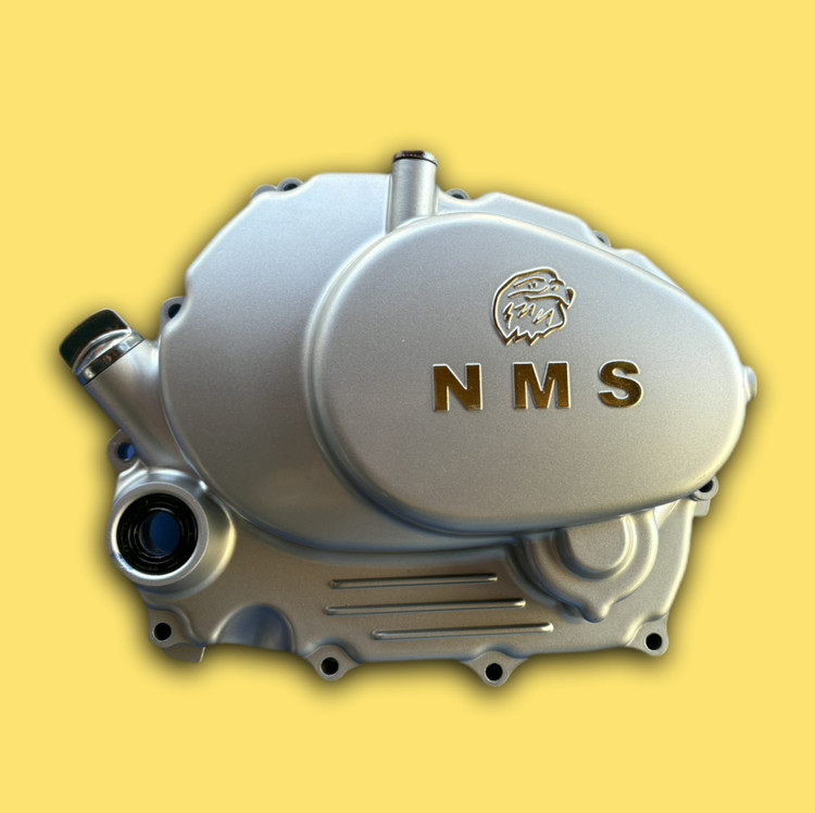 پوسته درب کلاج فابریک احسان NMS طلایی