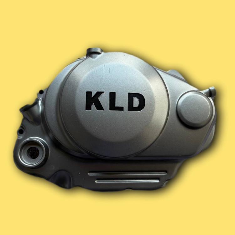 درب کلاج کامل فابریک کی ال دی KLD