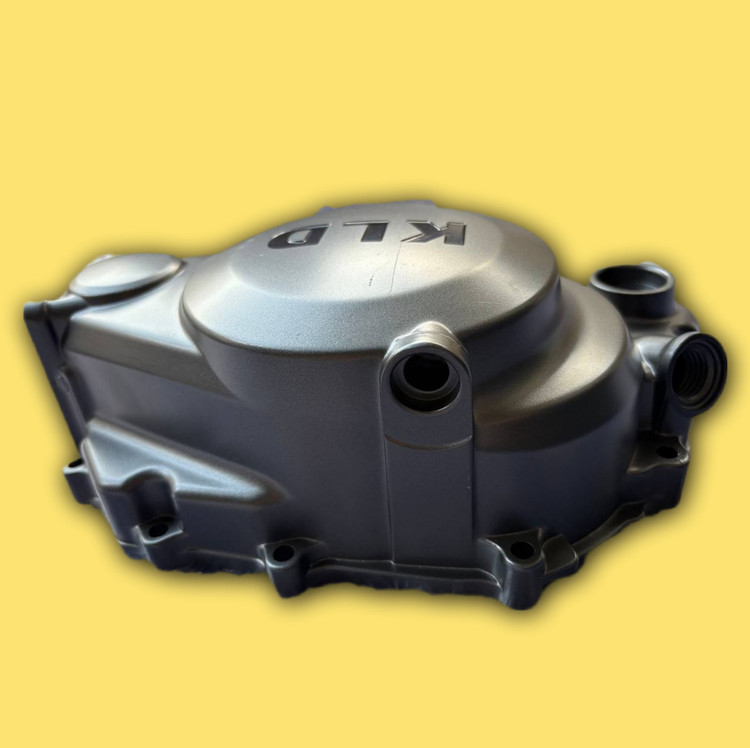 درب کلاج کامل فابریک کی ال دی KLD