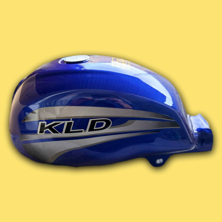 باک فابریک کی ال دی KLD