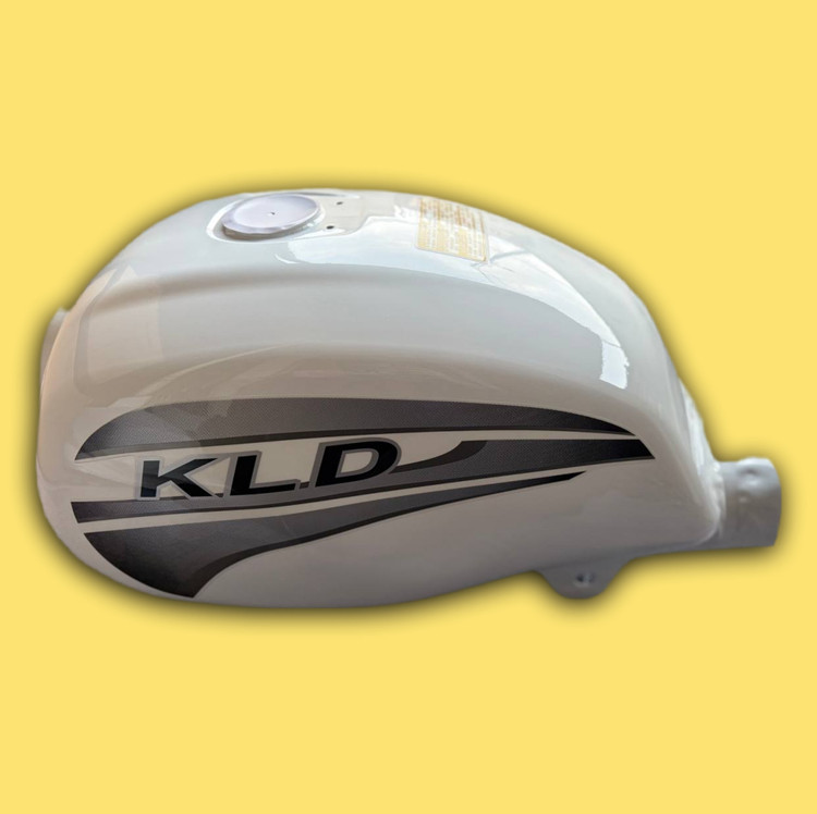 باک فابریک کی ال دی KLD