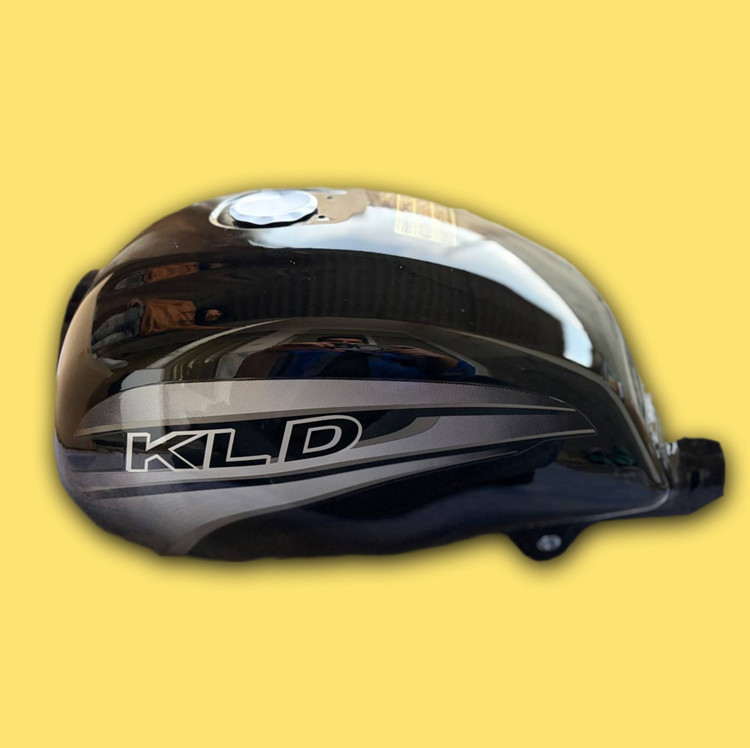 باک فابریک کی ال دی KLD