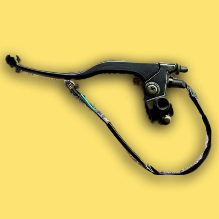 کتی کلاج کامل فابریک کی ال دی KLD