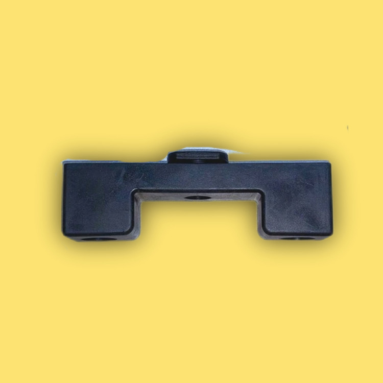 ضربه گیر باک رهرو طرح باکسر MW 150
