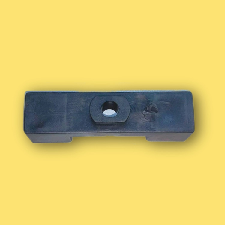 ضربه گیر باک رهرو طرح باکسر MW 150