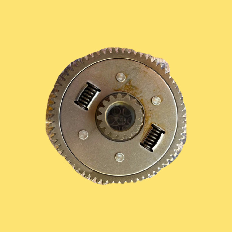 دیسک کلاج فابریک کی ال دی KLD