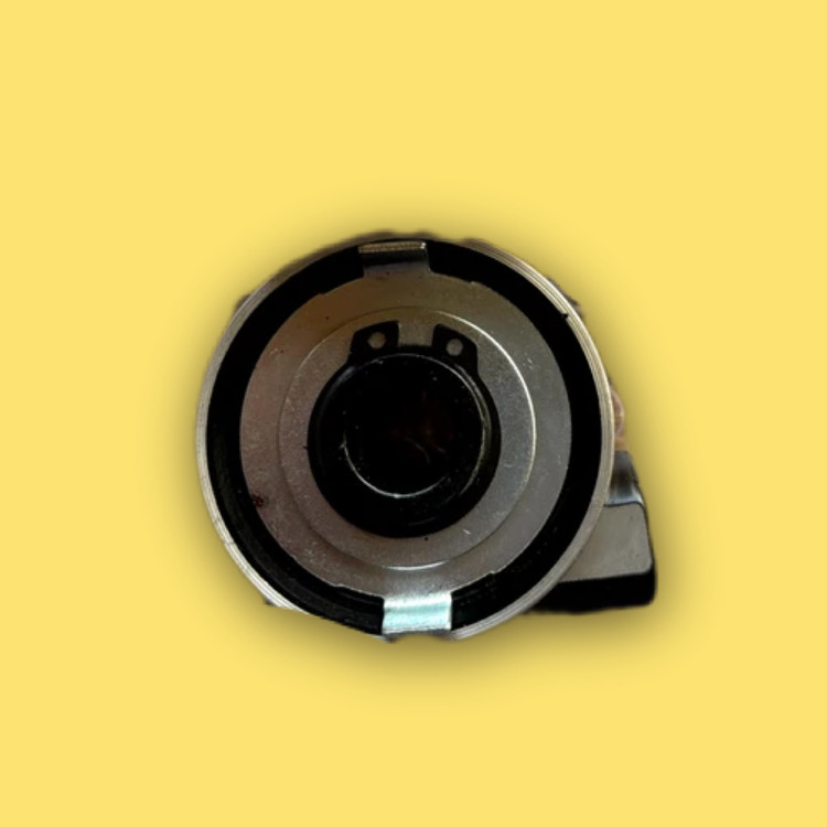 دنده کیلومتر کامل فابریک کی ال دی KLD
