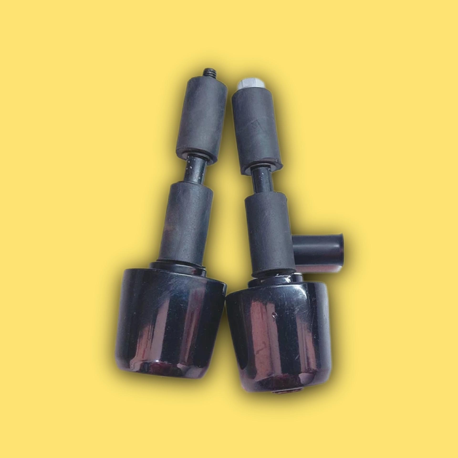 وزنه فرمان یا وزنه تعادل رهرو طرح باکسر MW150 (جفت)