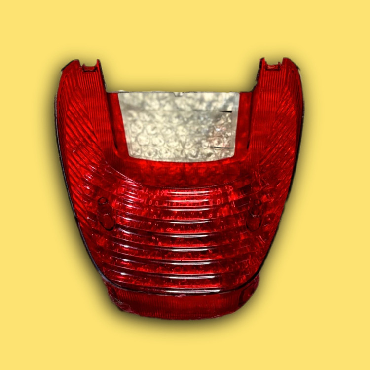 طلق(شیشه) چراغ خطر عقب لیفان ۱۶۰ اصلی
