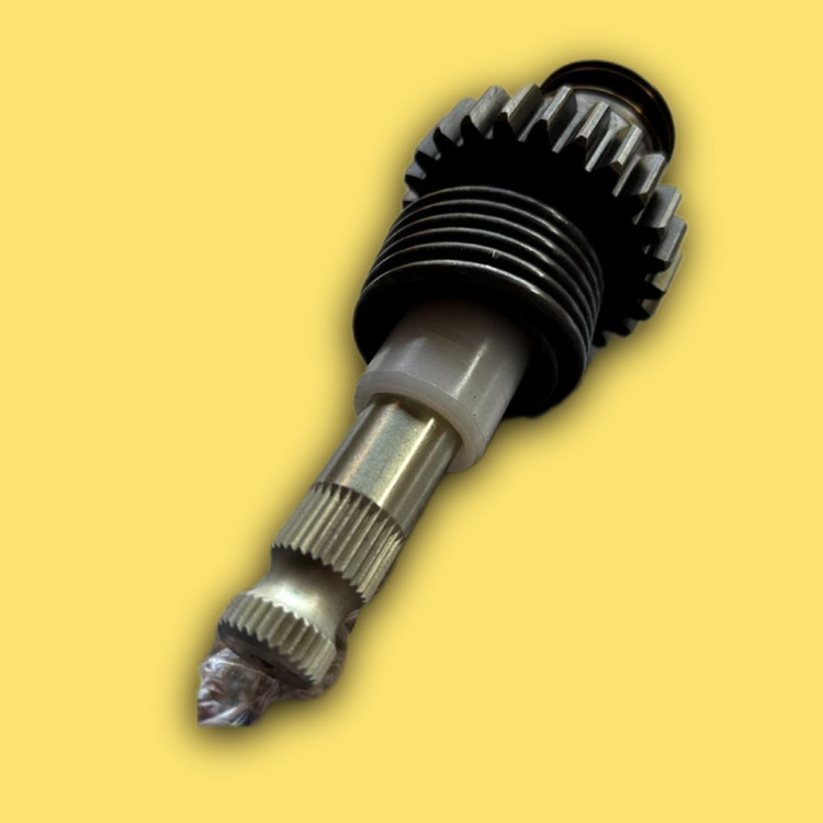 شفت هندل کامل فابریک کی ال دی KLD