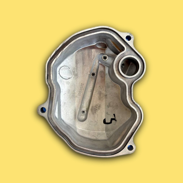 درب سوپاپ ۲۰۰ سی سی فابریک تریل جی وای(G,Y)زیپ استار پیشرو