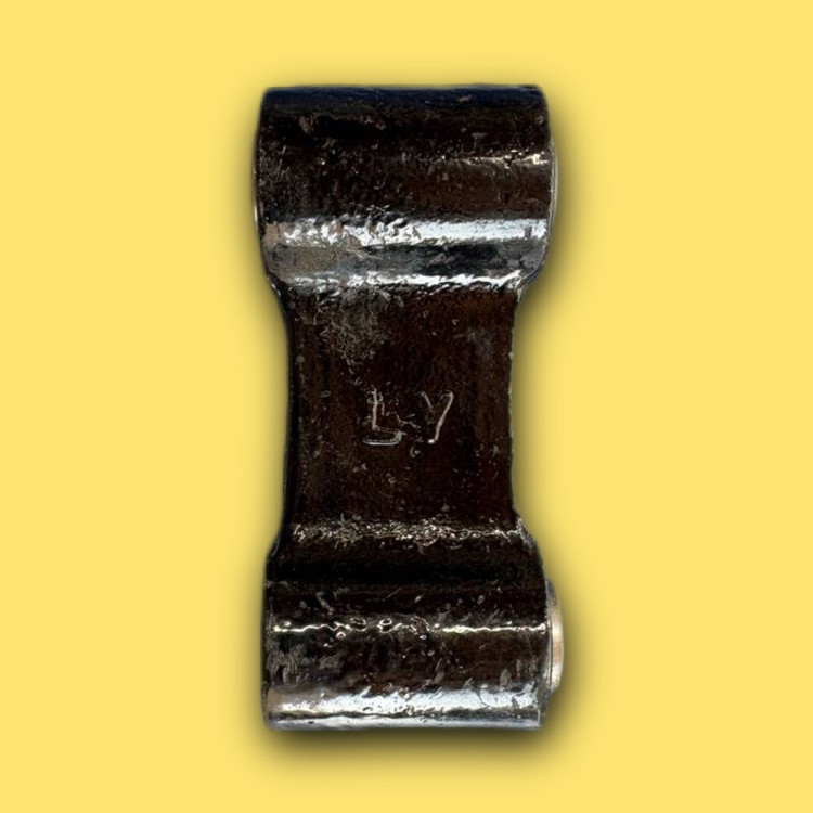 براکت کمک فنر وسط فابریک تریل جی وای(G,Y)زیپ استار پیشرو